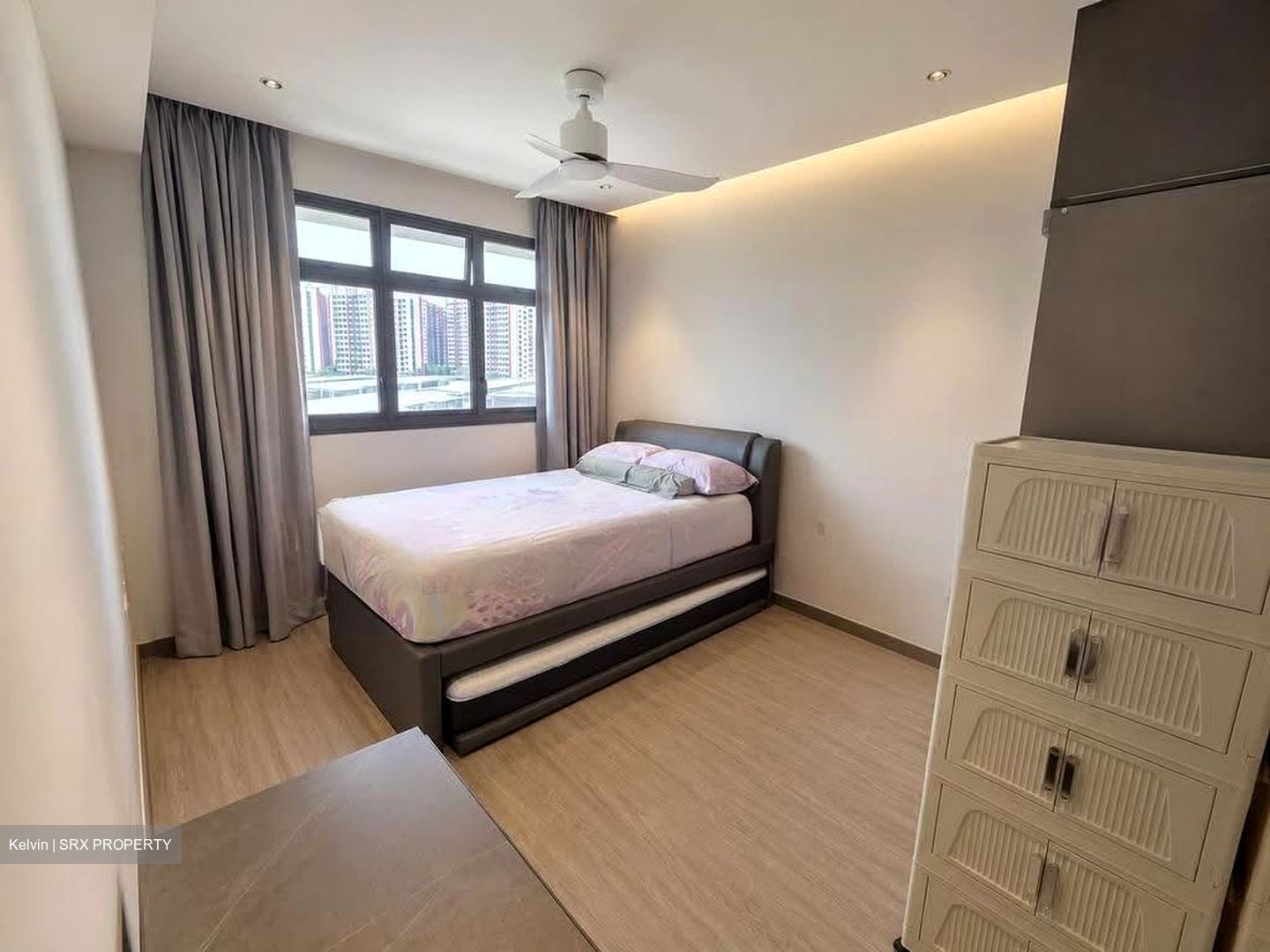 Blk 319C Parc Glen @ Tengah (Tengah), HDB 4 Rooms #610232121